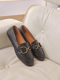 Туфли и лоферы Geox Palmaria модель D35MUC-000Y3-C9999 Фото