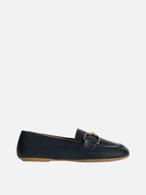 Туфли и лоферы Geox Palmaria модель D35MUC-000Y3-C9999 Фото