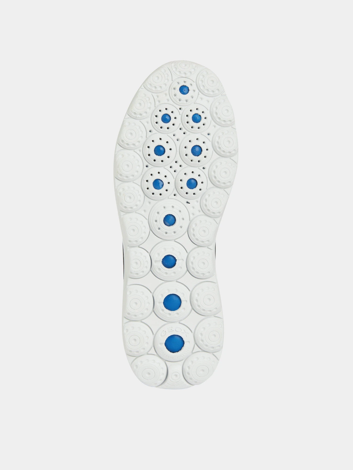 Кросівки Geox модель D35NUA-08514-C9999 Фото