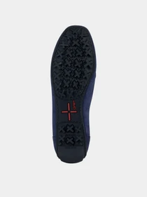 Слипоны и мокасины Geox Kosmopolis + Grip модель D35RCA-00021-C4002 Фото