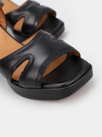 Босоніжки Geox D Soledea модель D35RHB-00043-C9999 Фото