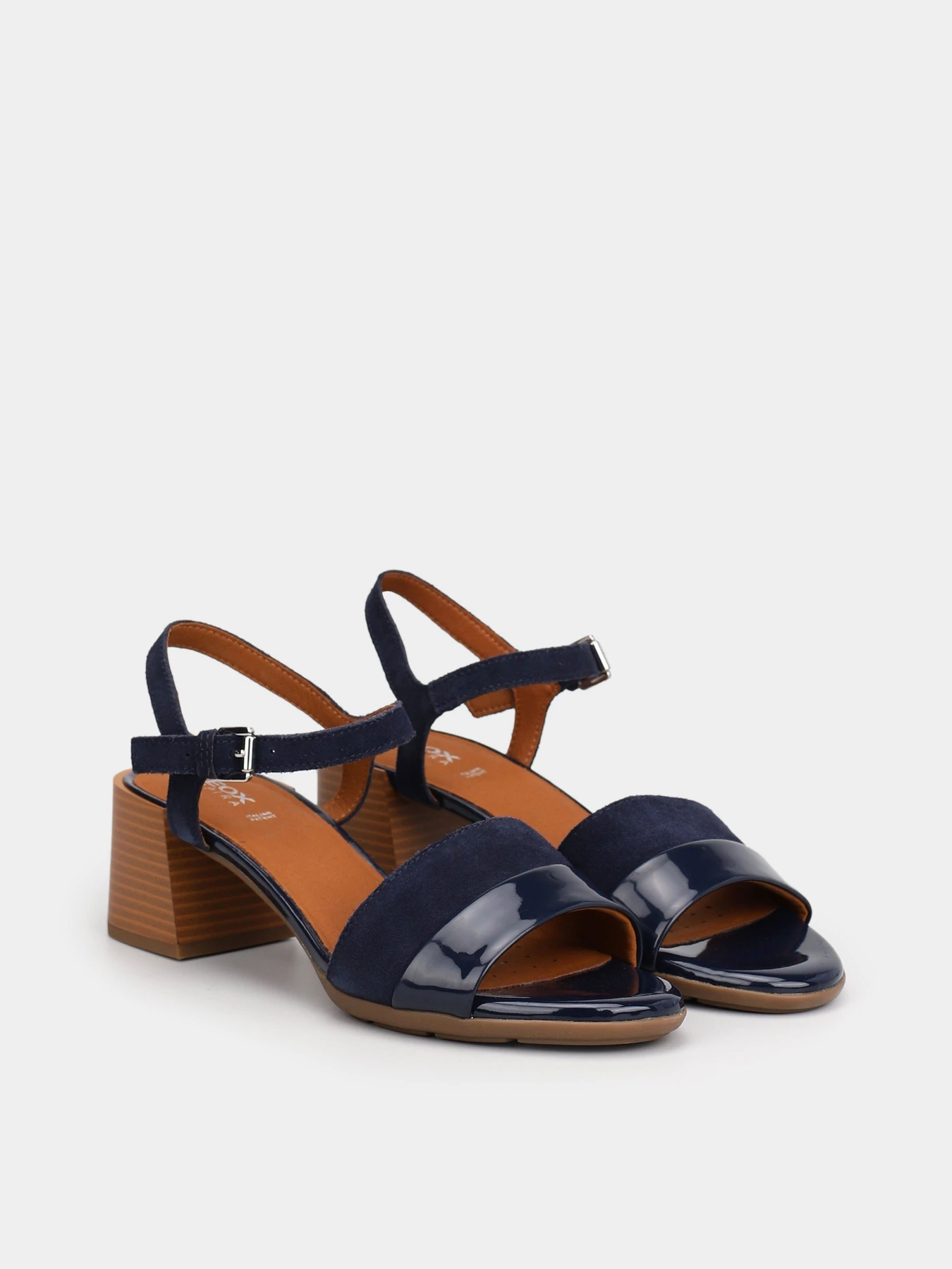 Босоножки Geox Marykarmen модель D35RLB-022HH-C4002 Фото