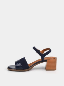 Босоножки Geox Marykarmen модель D35RLB-022HH-C4002 Фото