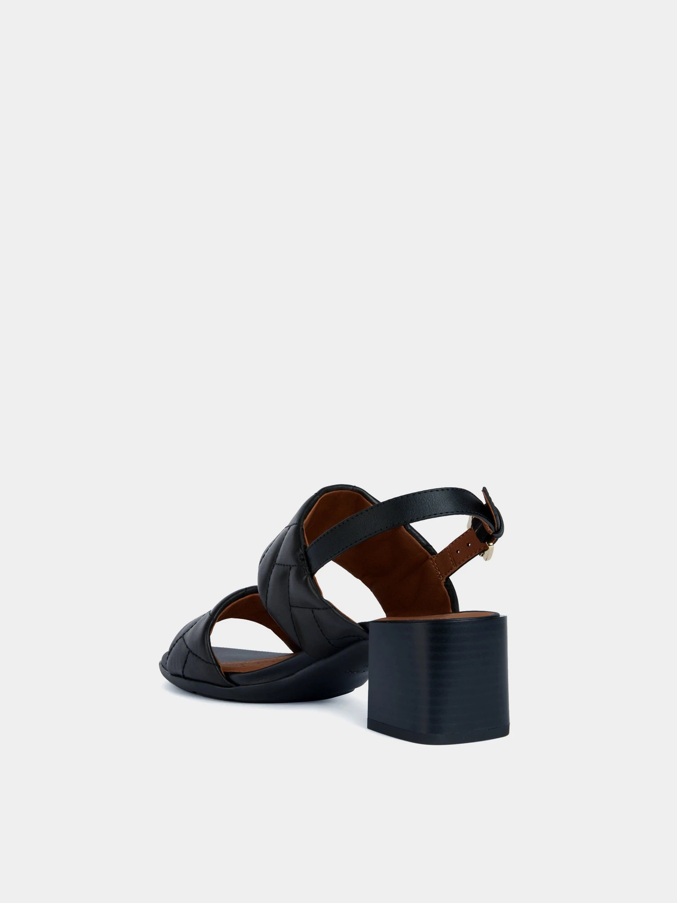 Босоножки Geox New Marykarmen модель D35RLC-0Y3BC-C9999 Босоножки Geox New Marykarmen модель D35RLC-0Y3BC-C9999 Фото