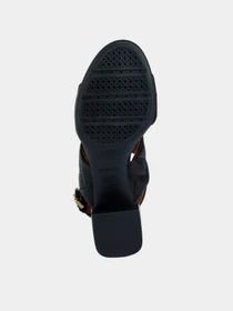 Босоножки Geox New Marykarmen модель D35RLC-0Y3BC-C9999 Фото