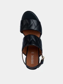 Босоножки Geox New Marykarmen модель D35RLC-0Y3BC-C9999 Фото