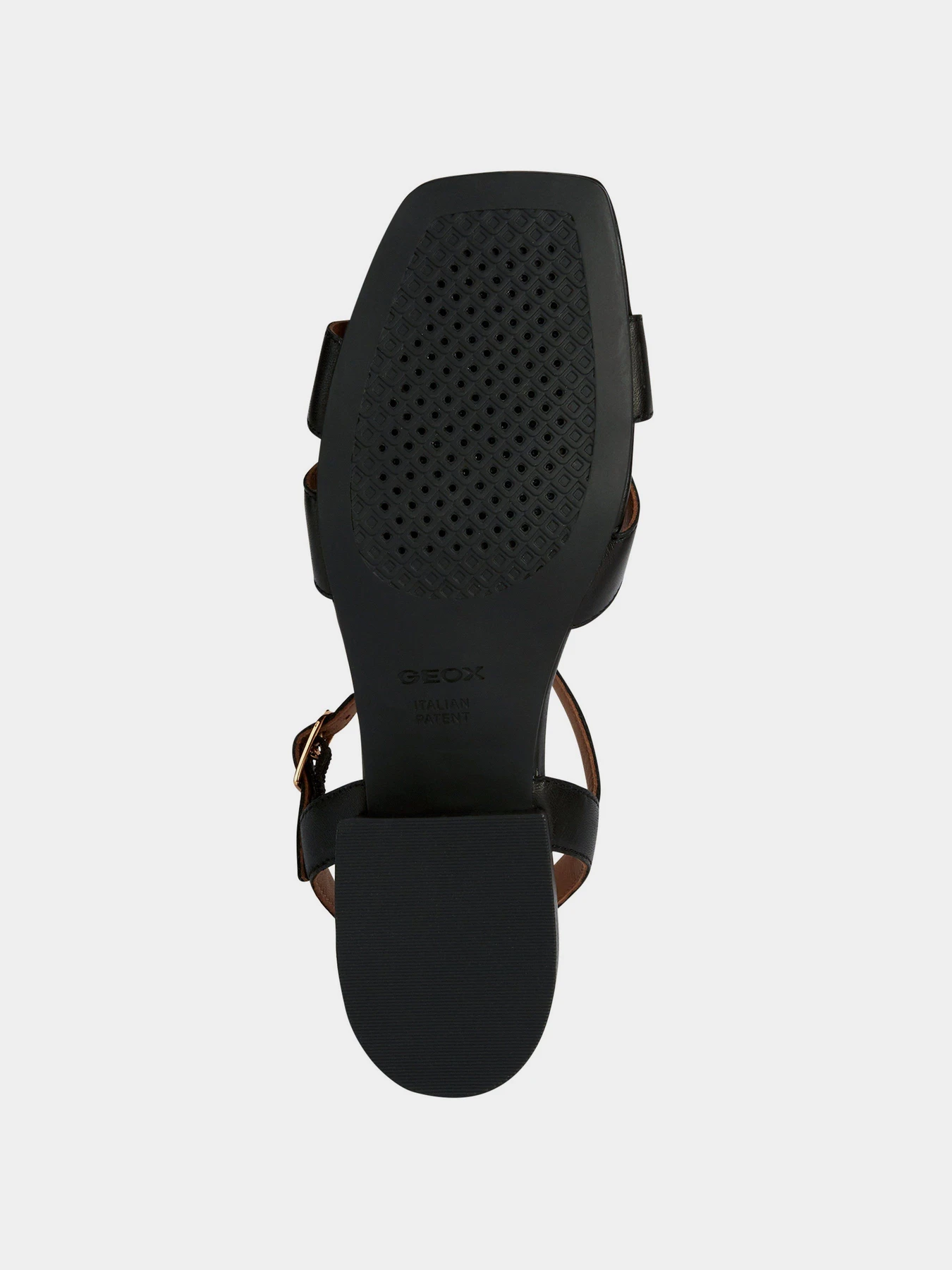 Босоножки Geox модель D35RYA-00043-C9999 Босоножки Geox модель D35RYA-00043-C9999 Фото