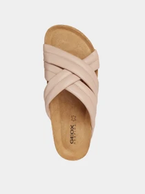 Шльопанці Geox Brionia High модель D35SYC-000BC-C8156 Фото