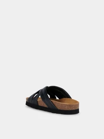 Шлёпанцы Geox Brionia High модель D35SYC-000BC-C9999 Фото