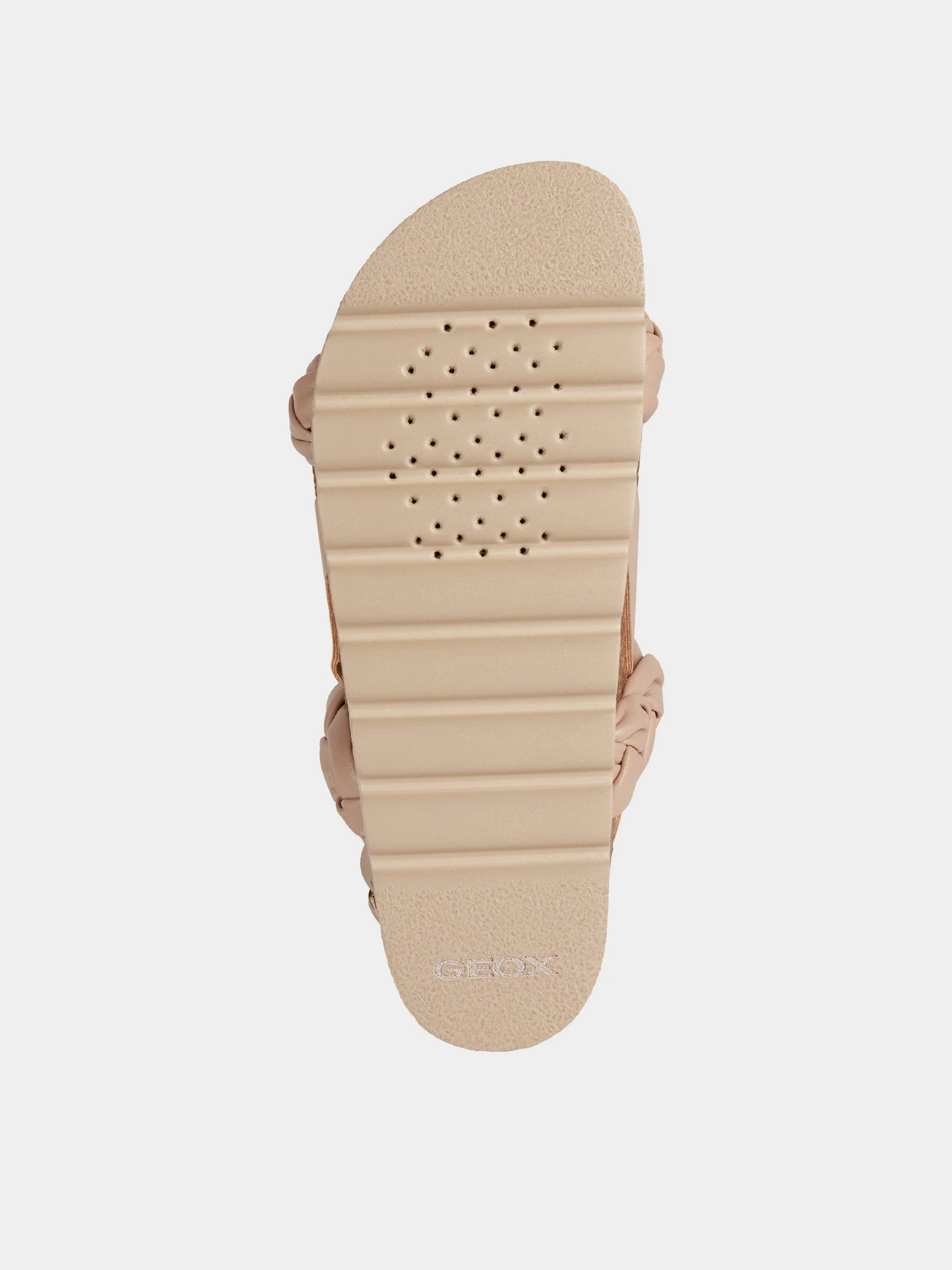 Сандалии Geox Brionia High модель D35SYJ-000BC-C8156 Фото
