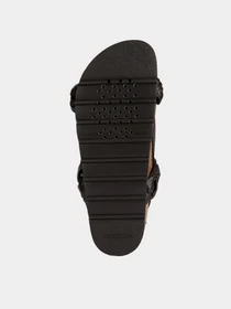 Сандалії Geox Brionia High модель D35SYJ-000BC-C9999 Фото