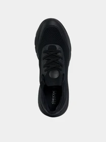 Кроссовки Geox Spherica Actif модель D35THA-06K7Z-C9999 Фото