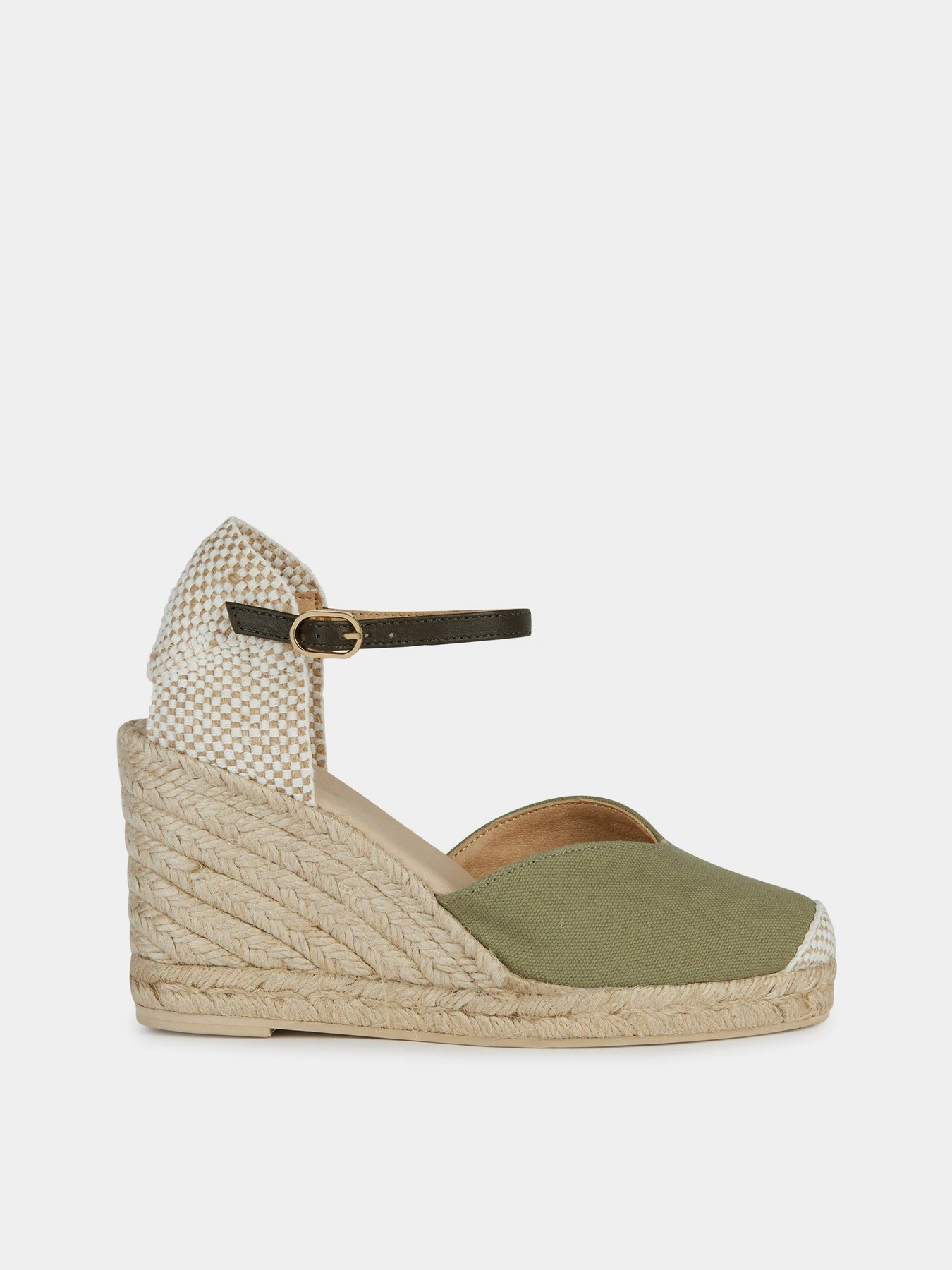 Босоножки Geox модель D35TPA-00010-C3009 Босоножки Geox модель D35TPA-00010-C3009 Фото