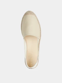 Слипоны и мокасины Geox модель D35V0C-01043-C5322 Фото