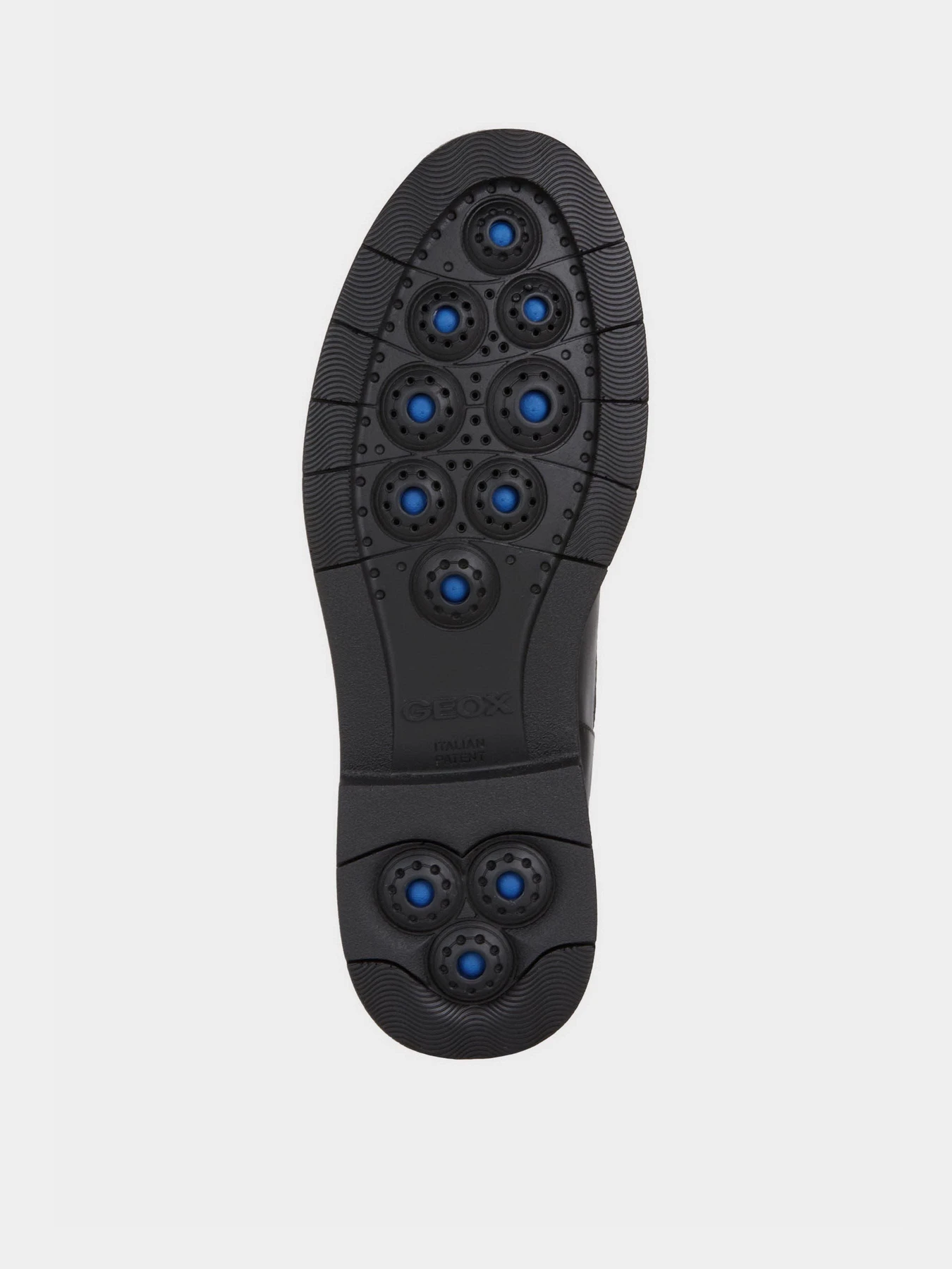 Ботинки и сапоги Geox Spherica EC1 модель D16QRC-00043-C9999 Фото