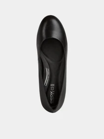 Туфли и лоферы Geox модель D26TWA-00085-C9999 Фото