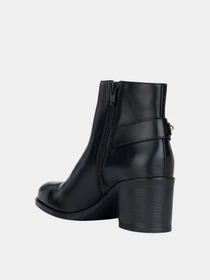 Ботинки и сапоги Geox New Asheel модель D36FSA-00043-C9999 Фото