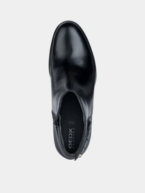 Ботинки и сапоги Geox New Asheel модель D36FSA-00043-C9999 Фото