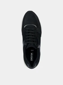 Кроссовки Geox Kency модель D36QHA-0767B-C9B1G Фото