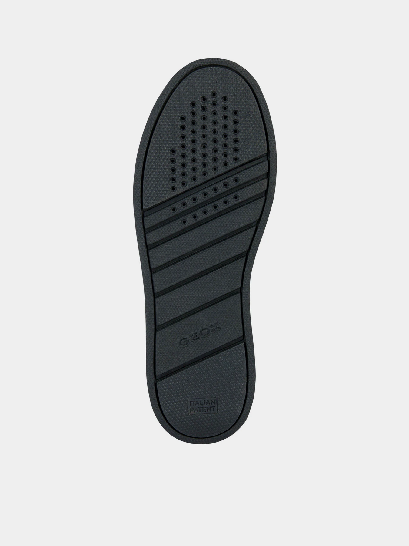 Кеды Geox модель D36QXA-05402-C9999 Кеды Geox модель D36QXA-05402-C9999 Фото
