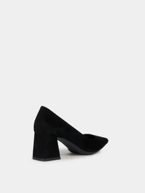 Туфли и лоферы Geox Giselda модель D36VCA-00021-C9999 Фото