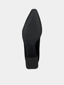 Туфли и лоферы Geox Giselda модель D36VCA-00021-C9999 Фото