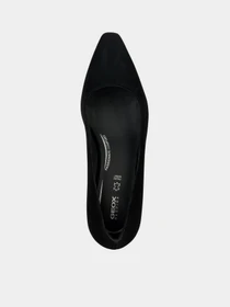 Туфли и лоферы Geox Giselda модель D36VCA-00021-C9999 Фото