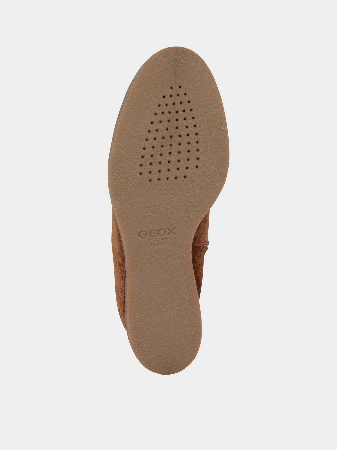 Ботинки и сапоги Geox Elidea Wedge модель D36VQB-00022-CD500 Ботинки и сапоги Geox Elidea Wedge модель D36VQB-00022-CD500 Фото