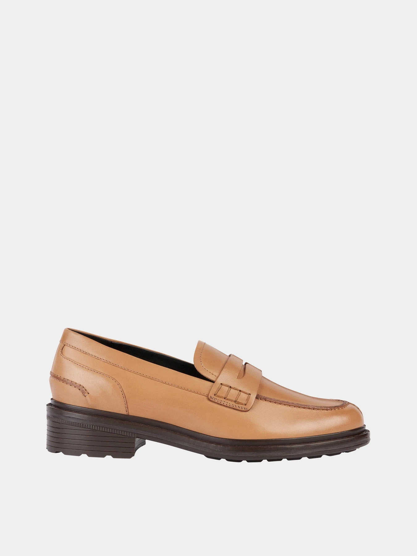 Туфли и лоферы Geox Walk Pleasure модель D36TGF-00043-C6002 Фото