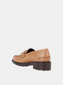 Туфли и лоферы Geox Walk Pleasure модель D36TGF-00043-C6002 Фото