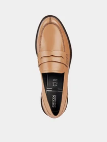 Туфли и лоферы Geox Walk Pleasure модель D36TGF-00043-C6002 Фото