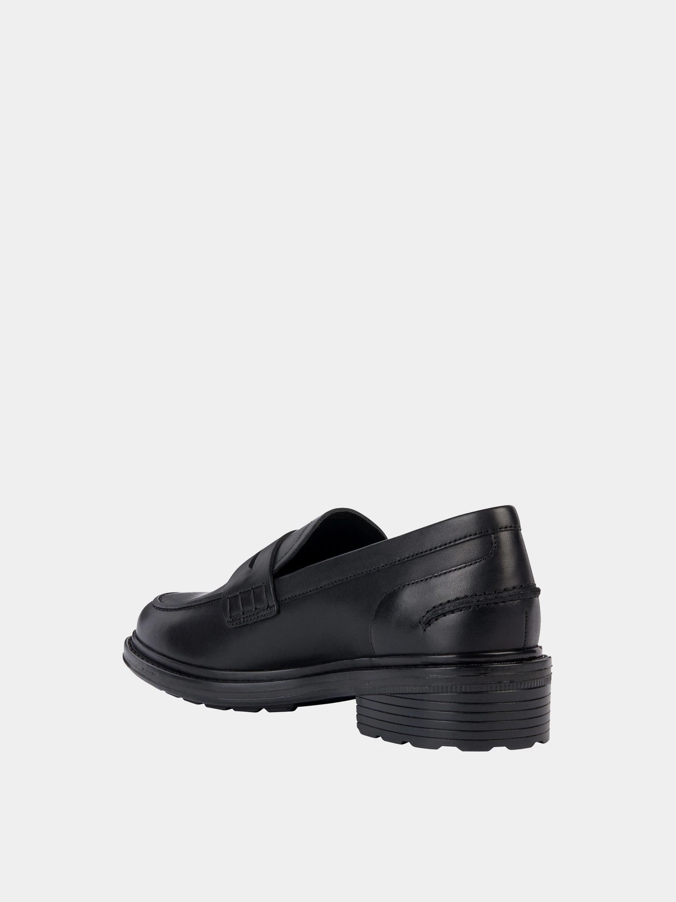 Туфли и лоферы Geox Walk Pleasure модель D36TGF-00043-C9999 Туфли и лоферы Geox Walk Pleasure модель D36TGF-00043-C9999 Фото