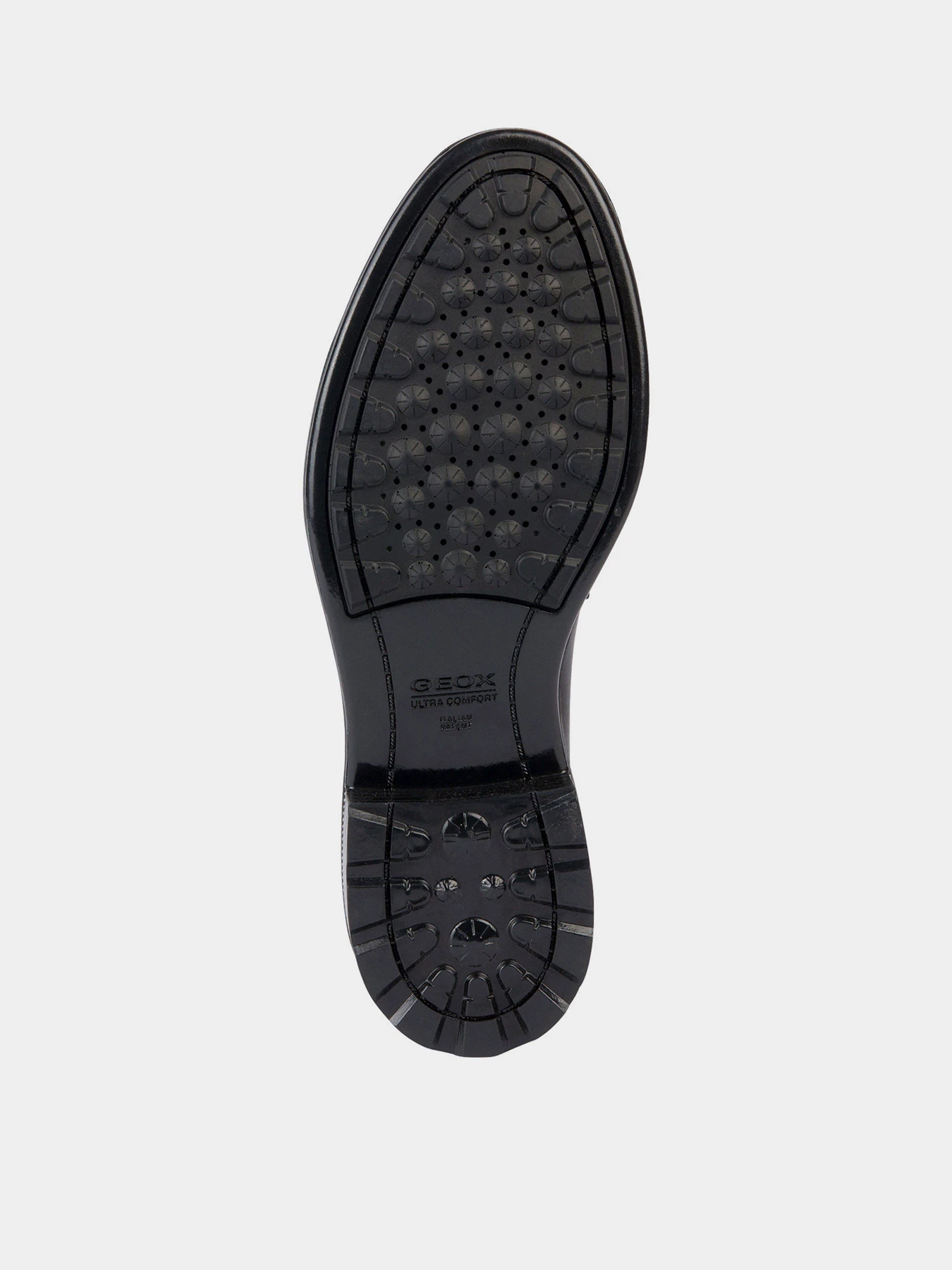 Туфли и лоферы Geox Walk Pleasure модель D36TGF-00043-C9999 Туфли и лоферы Geox Walk Pleasure модель D36TGF-00043-C9999 Фото