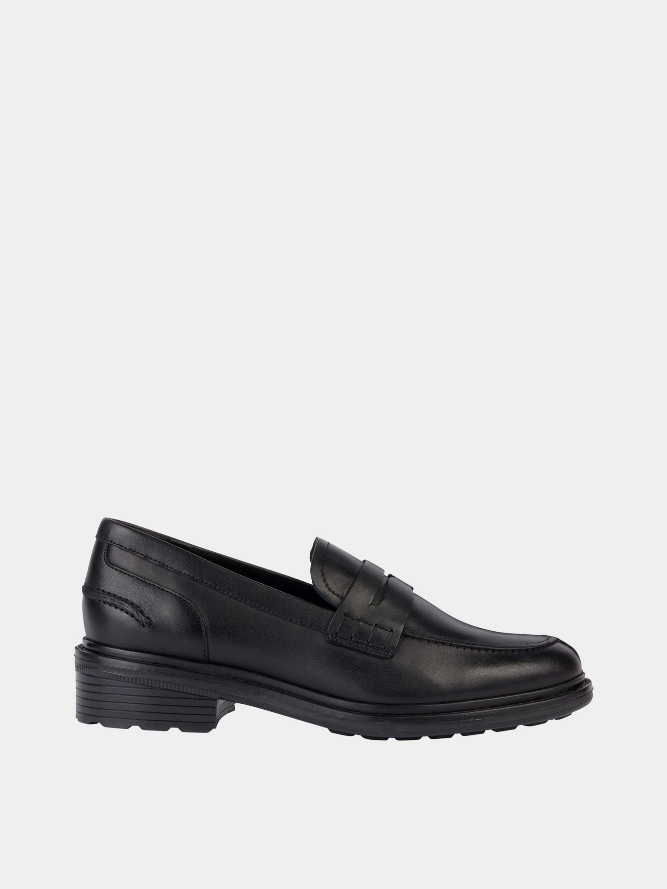 Туфли и лоферы Geox Walk Pleasure модель D36TGF-00043-C9999 Туфли и лоферы Geox Walk Pleasure модель D36TGF-00043-C9999 Фото