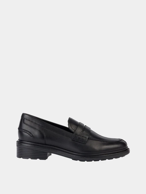 Туфли и лоферы Geox Walk Pleasure модель D36TGF-00043-C9999 Фото