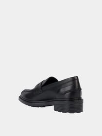 Туфли и лоферы Geox Walk Pleasure модель D36TGF-00043-C9999 Фото