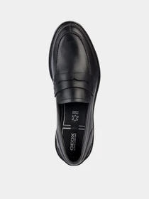 Туфли и лоферы Geox Walk Pleasure модель D36TGF-00043-C9999 Фото