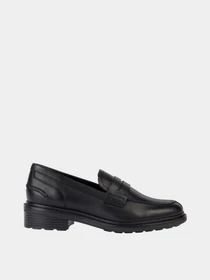 Туфли и лоферы Geox Walk Pleasure модель D36TGF-00043-C9999 Фото
