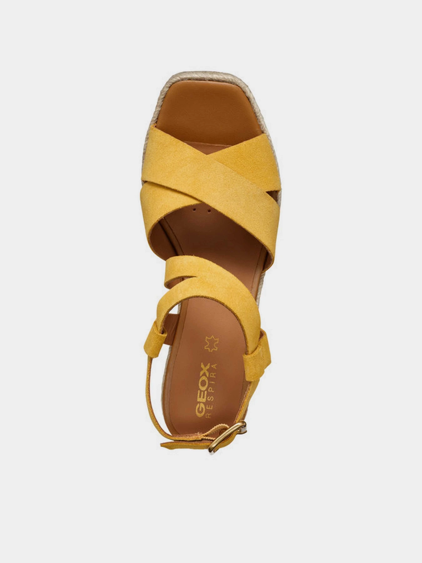 Босоніжки Geox D Panarea модель D45UYD-00022-C2000 Босоніжки Geox D Panarea модель D45UYD-00022-C2000 Фото