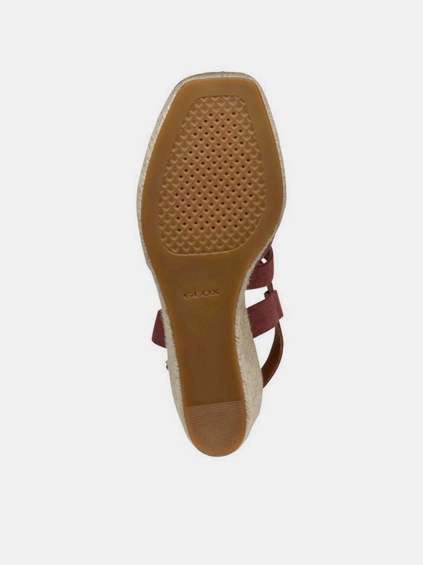 Босоножки Geox D Panarea модель D45UYD-00022-C6026 Босоножки Geox D Panarea модель D45UYD-00022-C6026 Фото