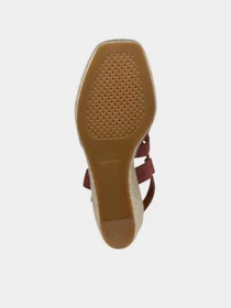 Босоножки Geox D Panarea модель D45UYD-00022-C6026 Фото