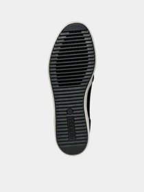 Слипоны и мокасины Geox D Blomiee модель D456HB-05422-C9999 Фото