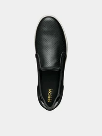 Слипоны и мокасины Geox D Blomiee модель D456HB-05422-C9999 Фото
