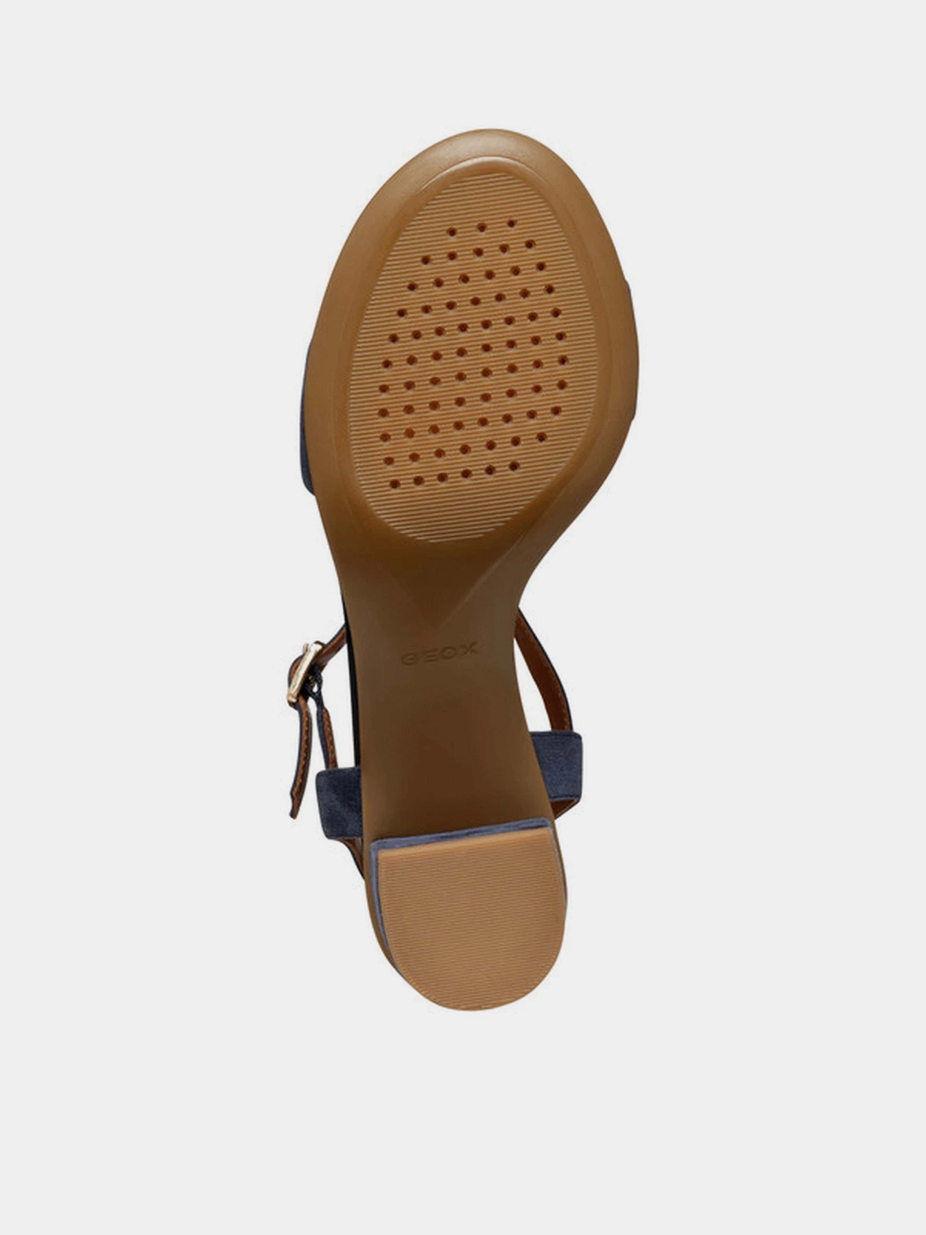 Босоніжки Geox D Aurely 50 модель D25RXB-00021-C4002 Босоніжки Geox D Aurely 50 модель D25RXB-00021-C4002 Фото