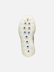 Сандалии Geox D Spherica Ec5W модель D25ADA-032CF-C5258 Фото