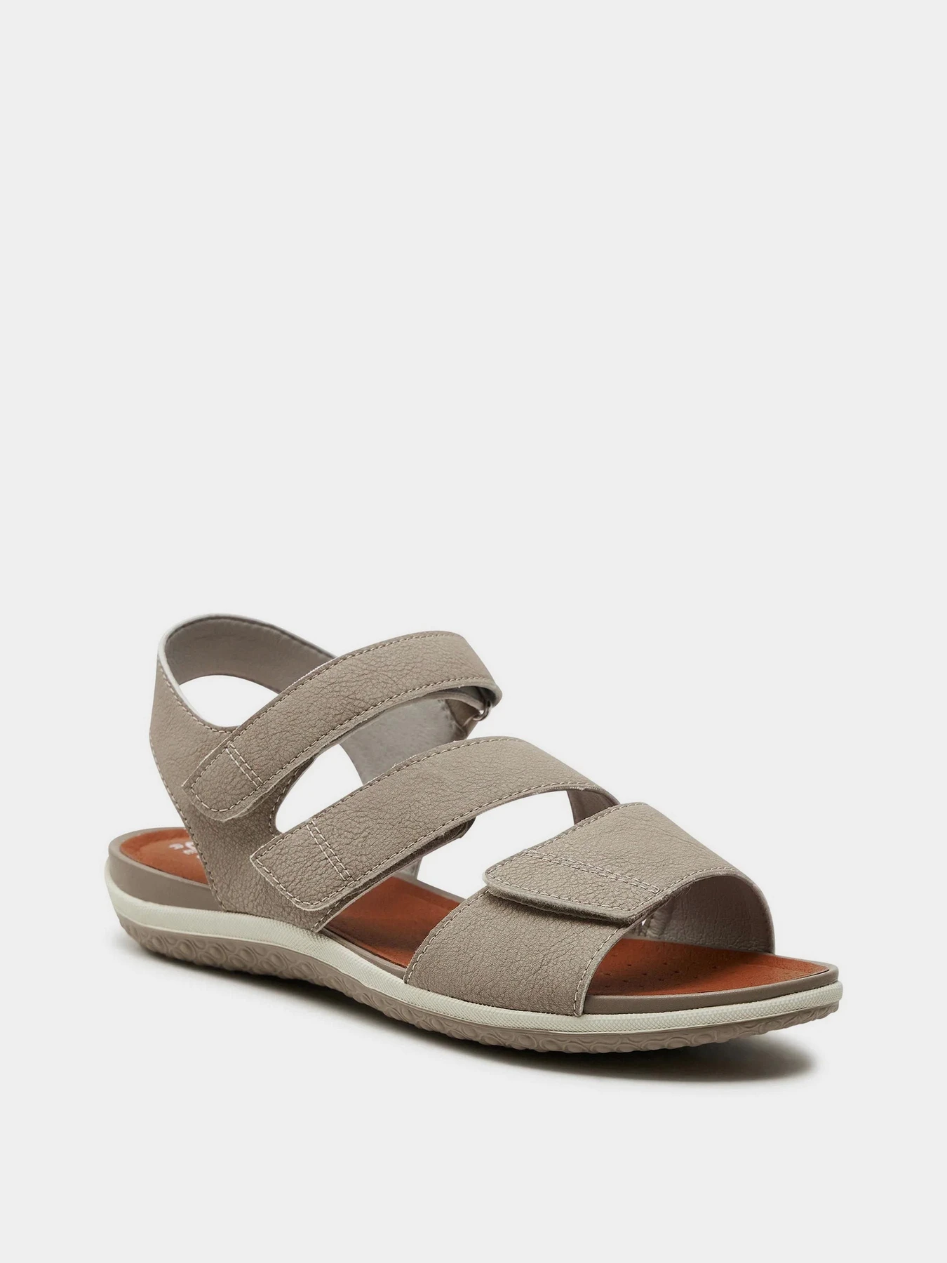 Сандалії Geox D Sandal Vega модель D35R6A-000EK-C5004 Сандалії Geox D Sandal Vega модель D35R6A-000EK-C5004 Фото