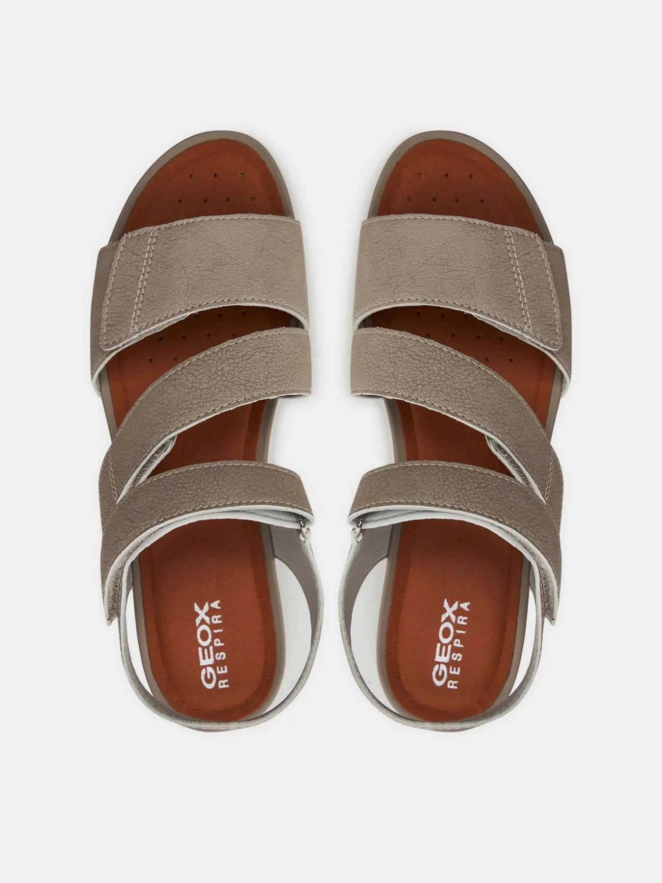 Сандалії Geox D Sandal Vega модель D35R6A-000EK-C5004 Сандалії Geox D Sandal Vega модель D35R6A-000EK-C5004 Фото
