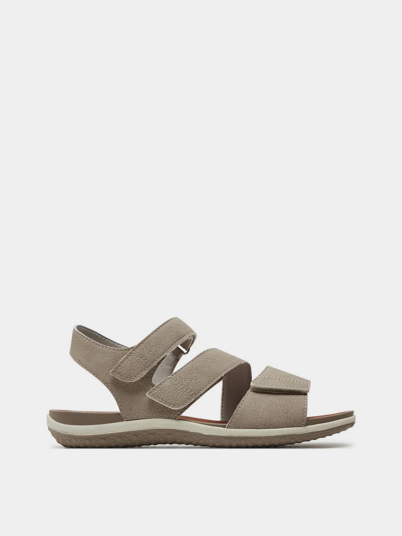 Сандалії Geox D Sandal Vega модель D35R6A-000EK-C5004 Сандалії Geox D Sandal Vega модель D35R6A-000EK-C5004 Фото