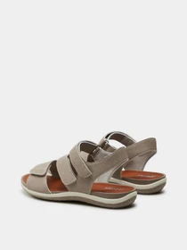 Сандалії Geox D Sandal Vega модель D35R6A-000EK-C5004 Фото