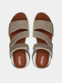 Сандалії Geox D Sandal Vega модель D35R6A-000EK-C5004 Фото